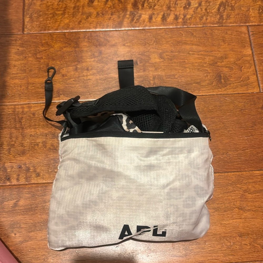 Backpack
